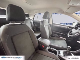 VOLKSWAGEN T-roc 1.0 tsi style 115cv 6