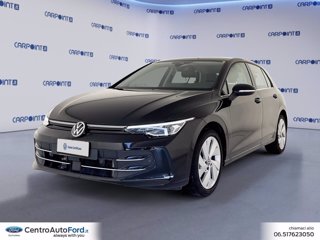 VOLKSWAGEN Golf 2.0 tdi style 150cv dsg 0