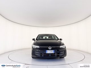 VOLKSWAGEN Golf 2.0 tdi style 150cv dsg 1