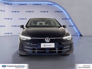 VOLKSWAGEN Golf 2.0 tdi style 150cv dsg 1