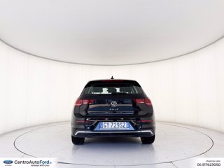 VOLKSWAGEN Golf 2.0 tdi style 150cv dsg 3