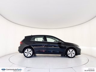 VOLKSWAGEN Golf 2.0 tdi style 150cv dsg 4