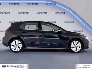 VOLKSWAGEN Golf 2.0 tdi style 150cv dsg 4