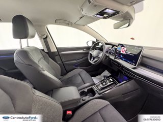 VOLKSWAGEN Golf 2.0 tdi style 150cv dsg 5