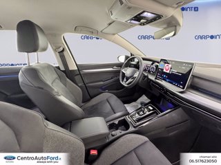 VOLKSWAGEN Golf 2.0 tdi style 150cv dsg 5