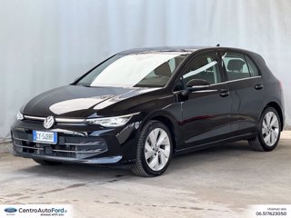 VOLKSWAGEN Golf 2.0 tdi style 150cv dsg 0