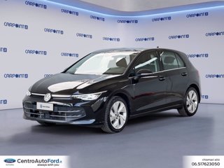 VOLKSWAGEN Golf 2.0 tdi style 150cv dsg 0