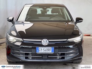 VOLKSWAGEN Golf 2.0 tdi style 150cv dsg 1