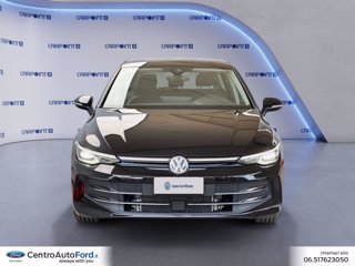 VOLKSWAGEN Golf 2.0 tdi style 150cv dsg 1