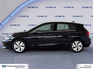 VOLKSWAGEN Golf 2.0 tdi style 150cv dsg 2