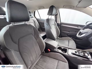 VOLKSWAGEN Golf 2.0 tdi style 150cv dsg 6