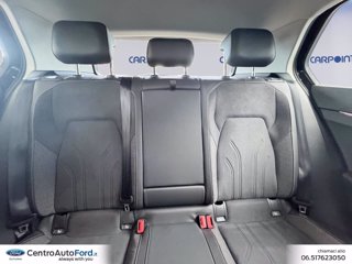VOLKSWAGEN Golf 2.0 tdi style 150cv dsg 8