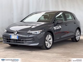 VOLKSWAGEN Golf 2.0 tdi style 150cv dsg 0
