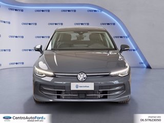 VOLKSWAGEN Golf 2.0 tdi style 150cv dsg 1