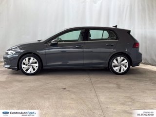 VOLKSWAGEN Golf 2.0 tdi style 150cv dsg 2