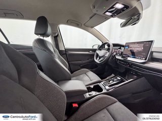 VOLKSWAGEN Golf 2.0 tdi style 150cv dsg 5