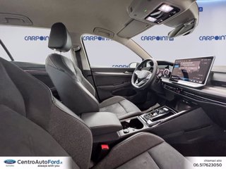 VOLKSWAGEN Golf 2.0 tdi style 150cv dsg 5