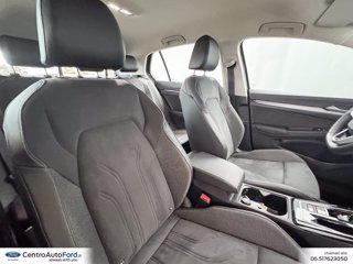 VOLKSWAGEN Golf 2.0 tdi style 150cv dsg 6