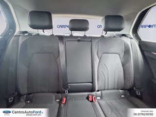 VOLKSWAGEN Golf 2.0 tdi style 150cv dsg 8