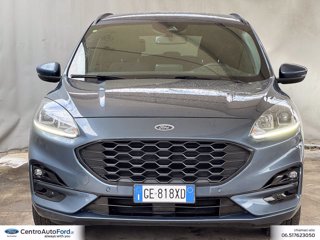 FORD Kuga 1.5 ecoblue st-line 2wd 120cv auto 1