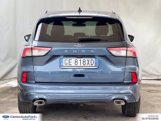 FORD Kuga 1.5 ecoblue st-line 2wd 120cv auto 3