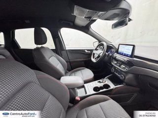 FORD Kuga 1.5 ecoblue st-line 2wd 120cv auto 5