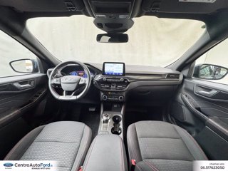 FORD Kuga 1.5 ecoblue st-line 2wd 120cv auto 9