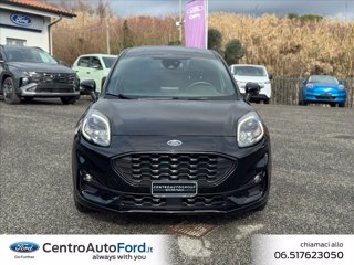 FORD Puma 1.0 EcoBoost Hybrid 125 CV S&S ST-Line Design 0