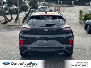 FORD Puma 1.0 EcoBoost Hybrid 125 CV S&S ST-Line Design 3