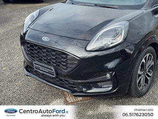 FORD Puma 1.0 EcoBoost Hybrid 125 CV S&S ST-Line Design 6
