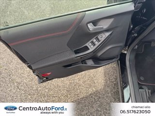 FORD Puma 1.0 EcoBoost Hybrid 125 CV S&S ST-Line Design 8