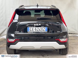 KIA Niro 1.6 gdi hev evolution dct6 3
