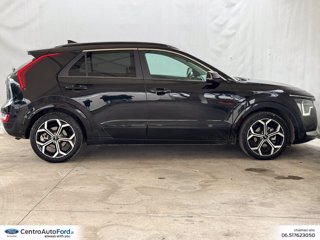 KIA Niro 1.6 gdi hev evolution dct6 4