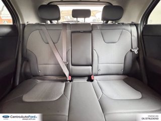 KIA Niro 1.6 gdi hev evolution dct6 8