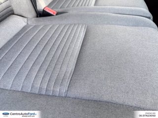 FORD Tourneo custom 320 2.0 tdci 130cv titanium l1h1 auto e6.2 7