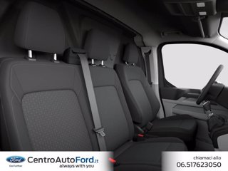 FORD Transit custom v710 320 2.5 duratec phev 233cv trend l1h1 6