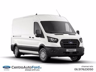 FORD Transit 350 fwd 2.0 ecoblue 130cv trend l3h3 0