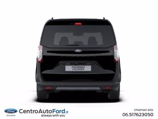 FORD Tourneo courier ii 1.0 ecoboost 125cv active 3