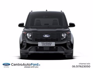 FORD Tourneo courier ii 1.0 ecoboost 125cv active 4