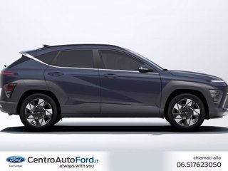 HYUNDAI Kona 1.6 gdi hev exellence 2wd 138cv dct 1