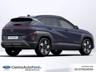 HYUNDAI Kona 1.6 gdi hev exellence 2wd 138cv dct 2