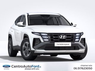 HYUNDAI Tucson 1.6 hev xtech 2wd 239cv auto 0