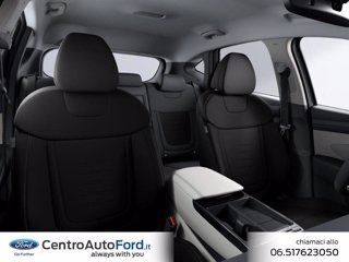 HYUNDAI Tucson 1.6 hev business 2wd 239cv auto 4