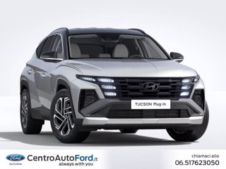 HYUNDAI Tucson 1.6 hev exellence lounge pack 2wd 239cv auto 0