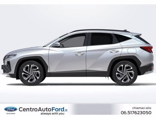 HYUNDAI Tucson 1.6 hev exellence 2wd 239cv auto 1