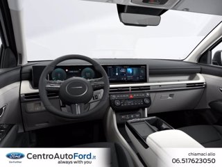 HYUNDAI Tucson 1.6 hev exellence 2wd 239cv auto 3