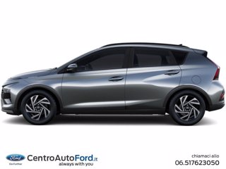 HYUNDAI Bayon 1.0 t-gdi business 90cv mt 1