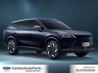 OMODA Omoda 7 shs-p 1.5 tgdi phev premium 0