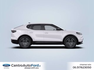 FORD Capri 77kwh extended range rwd 1