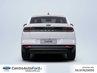 FORD Capri 77kwh extended range rwd 3